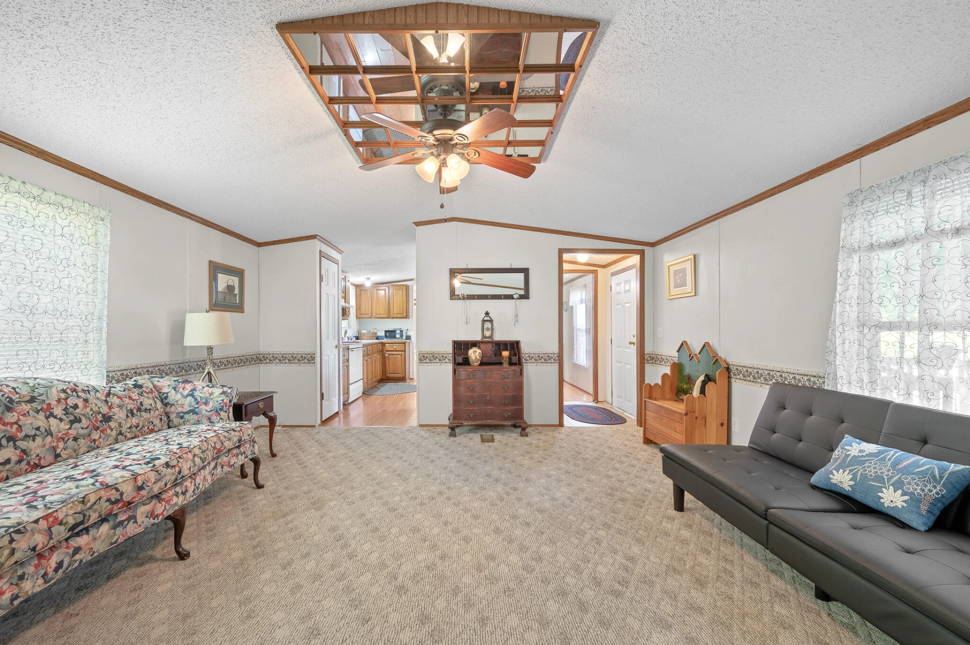 1742 Shiloh Church RD - Photo 11
