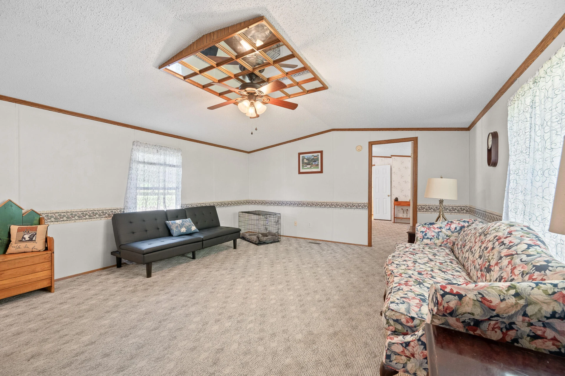 1742 Shiloh Church RD - Photo 12