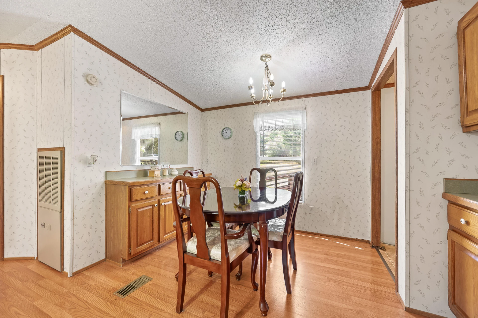 1742 Shiloh Church RD - Photo 17