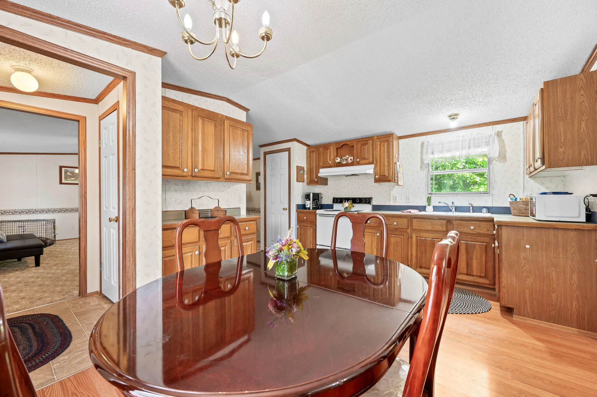 1742 Shiloh Church RD - Photo 18