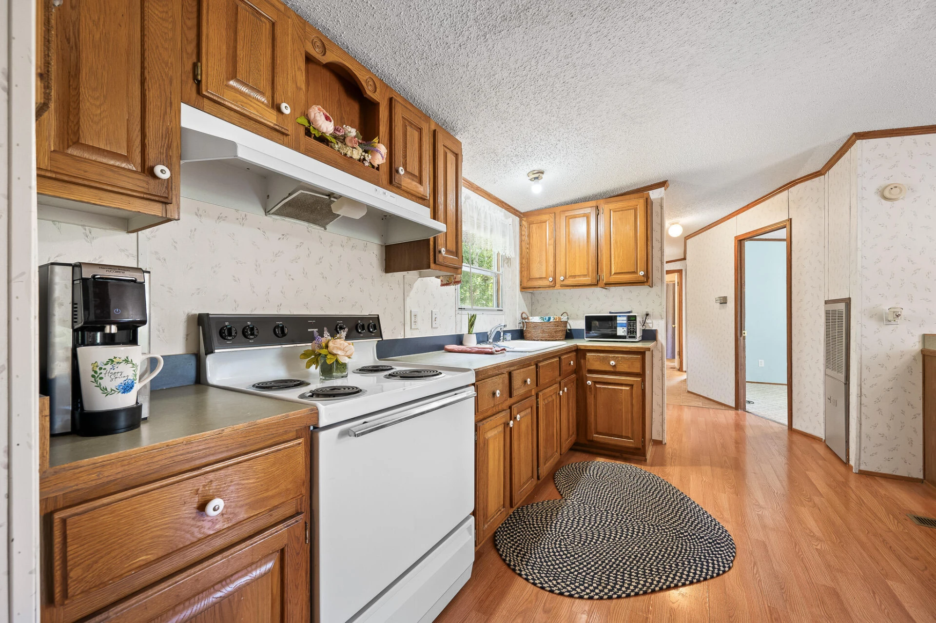 1742 Shiloh Church RD - Photo 19