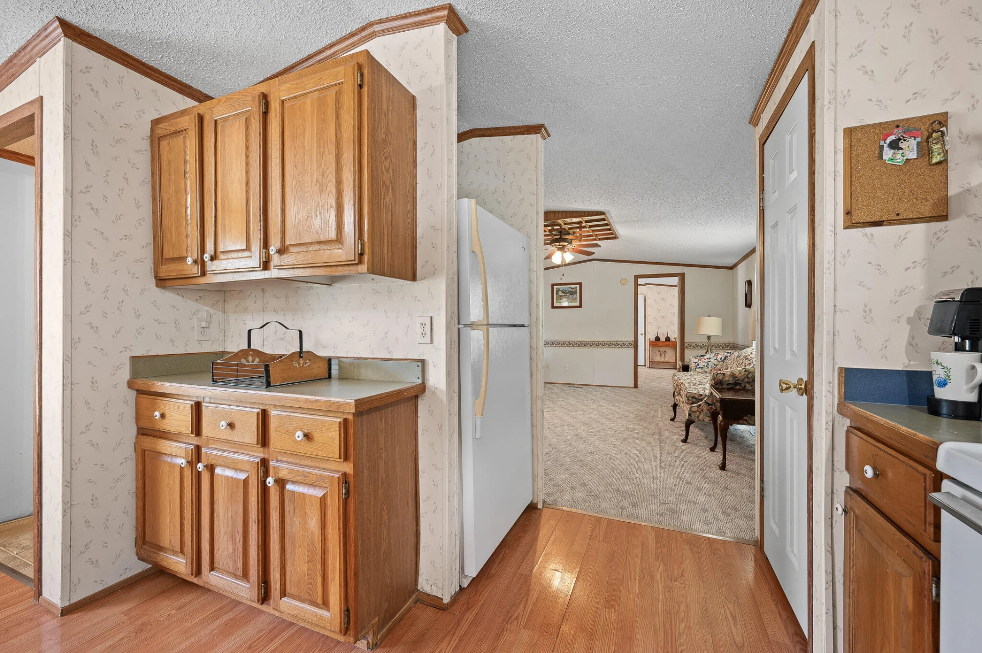 1742 Shiloh Church RD - Photo 21