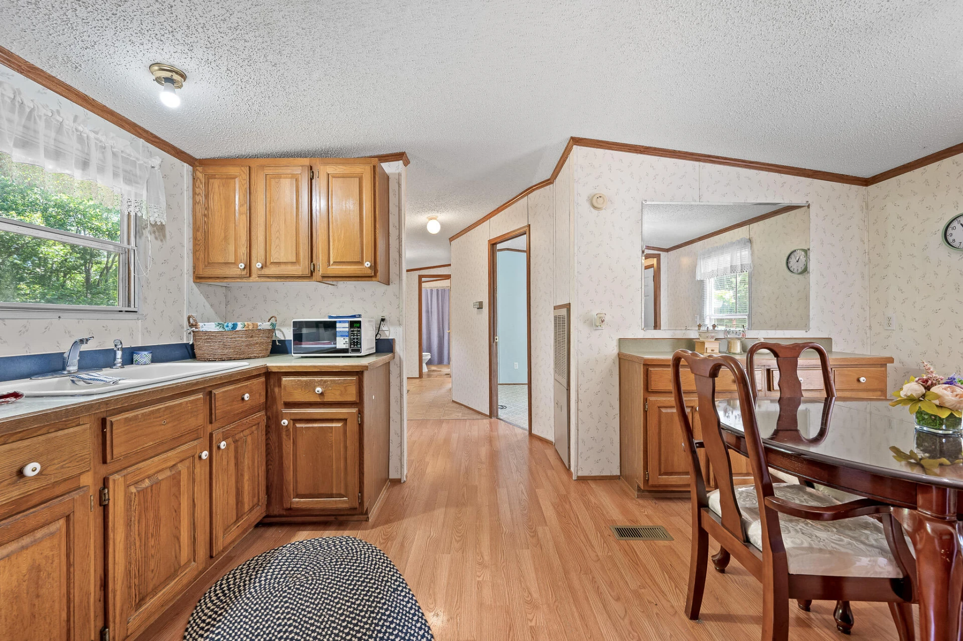 1742 Shiloh Church RD - Photo 22