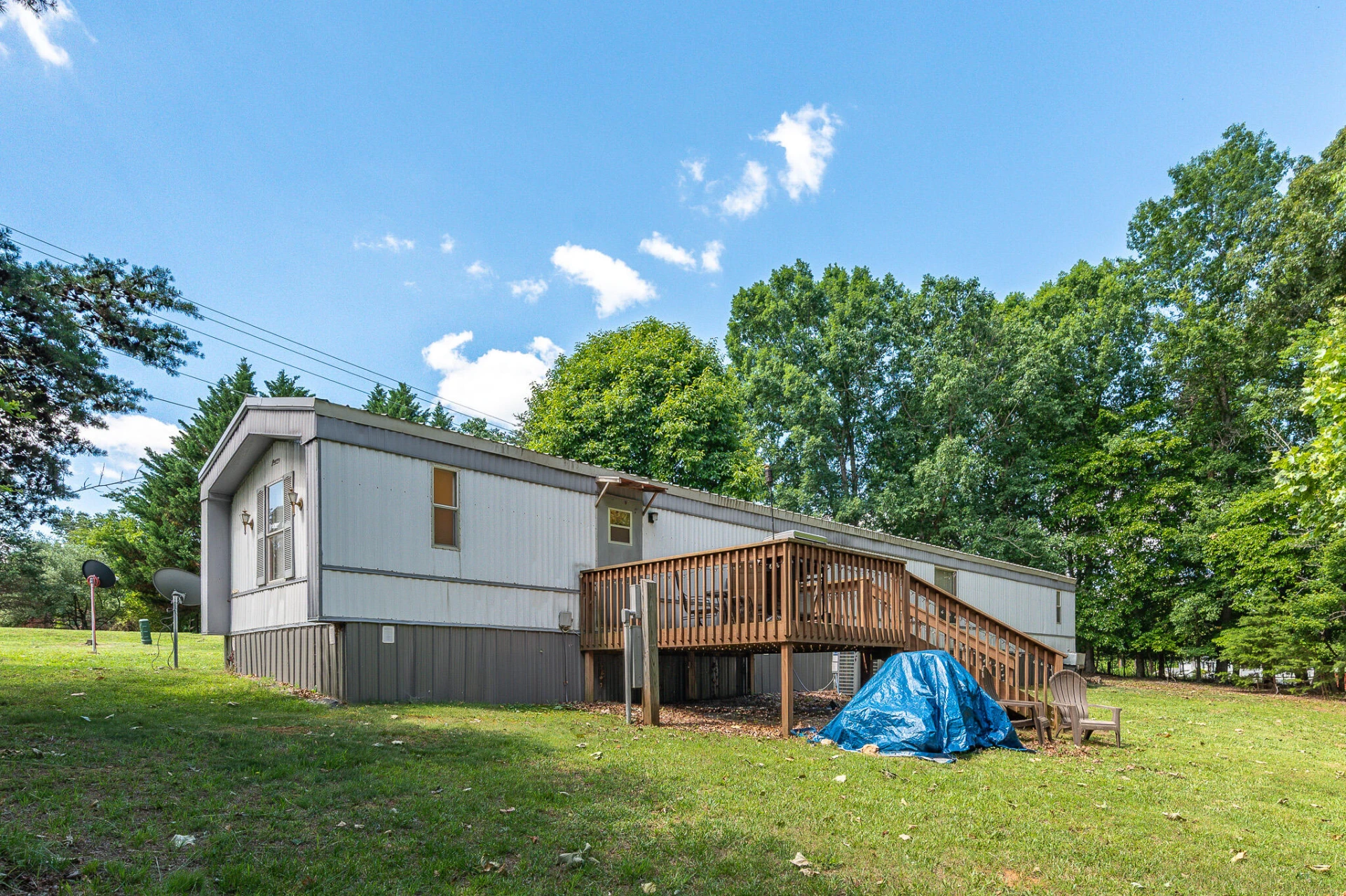 1742 Shiloh Church RD - Photo 29