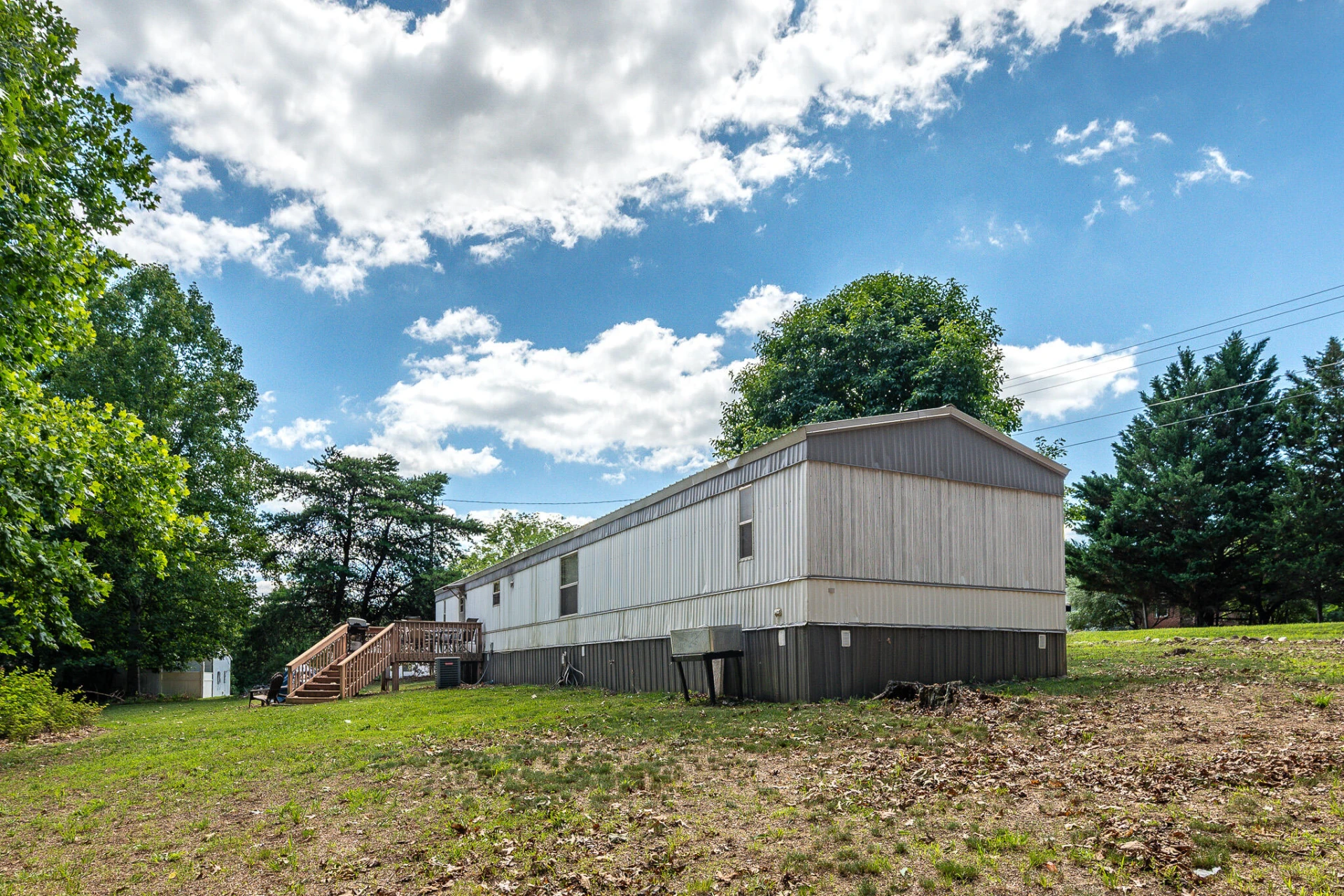 1742 Shiloh Church RD - Photo 30