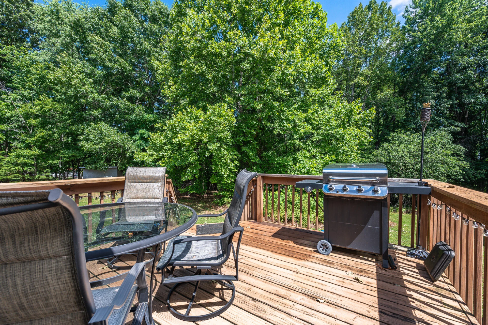 1742 Shiloh Church RD - Photo 32