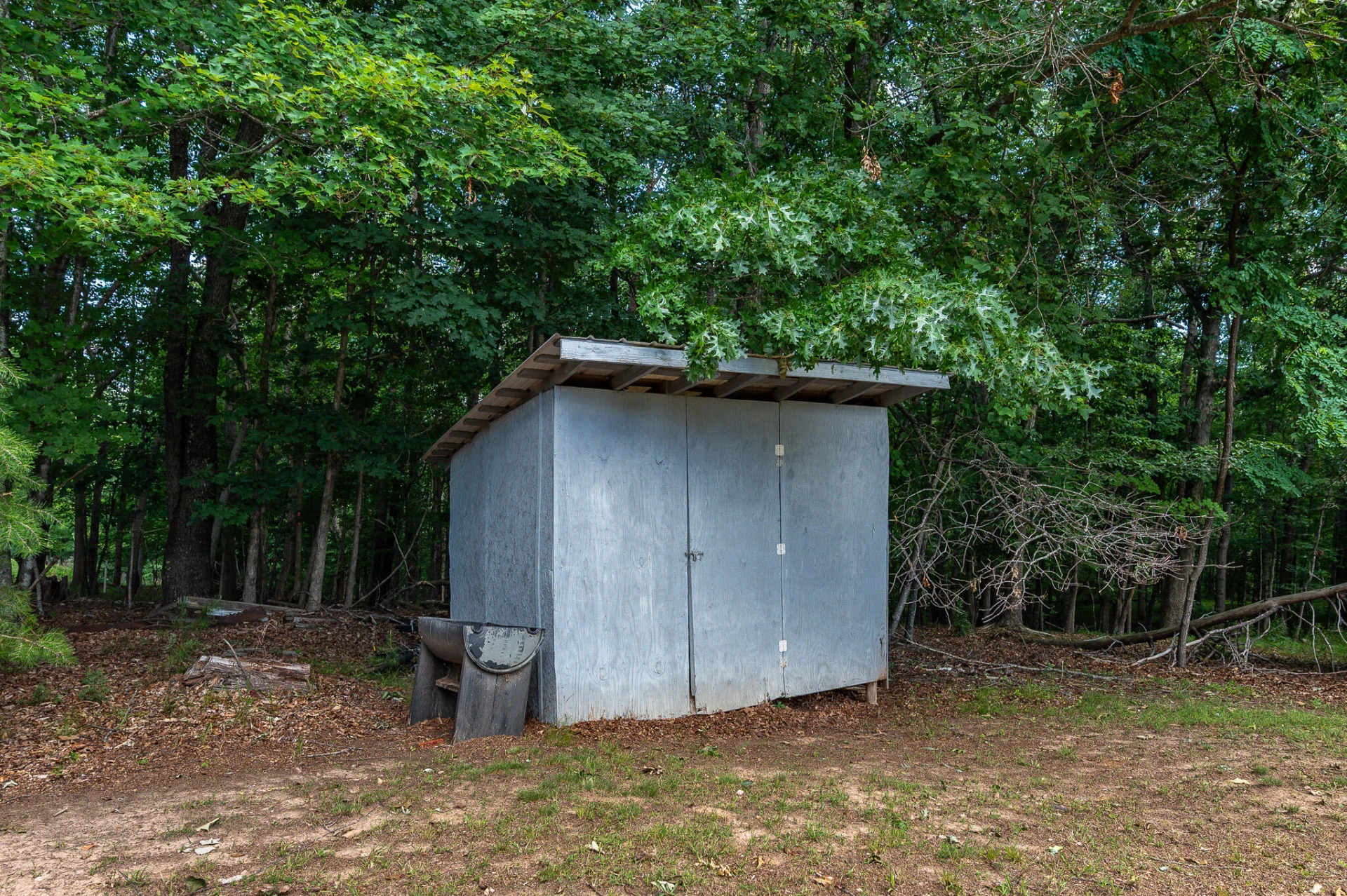 1742 Shiloh Church RD - Photo 33