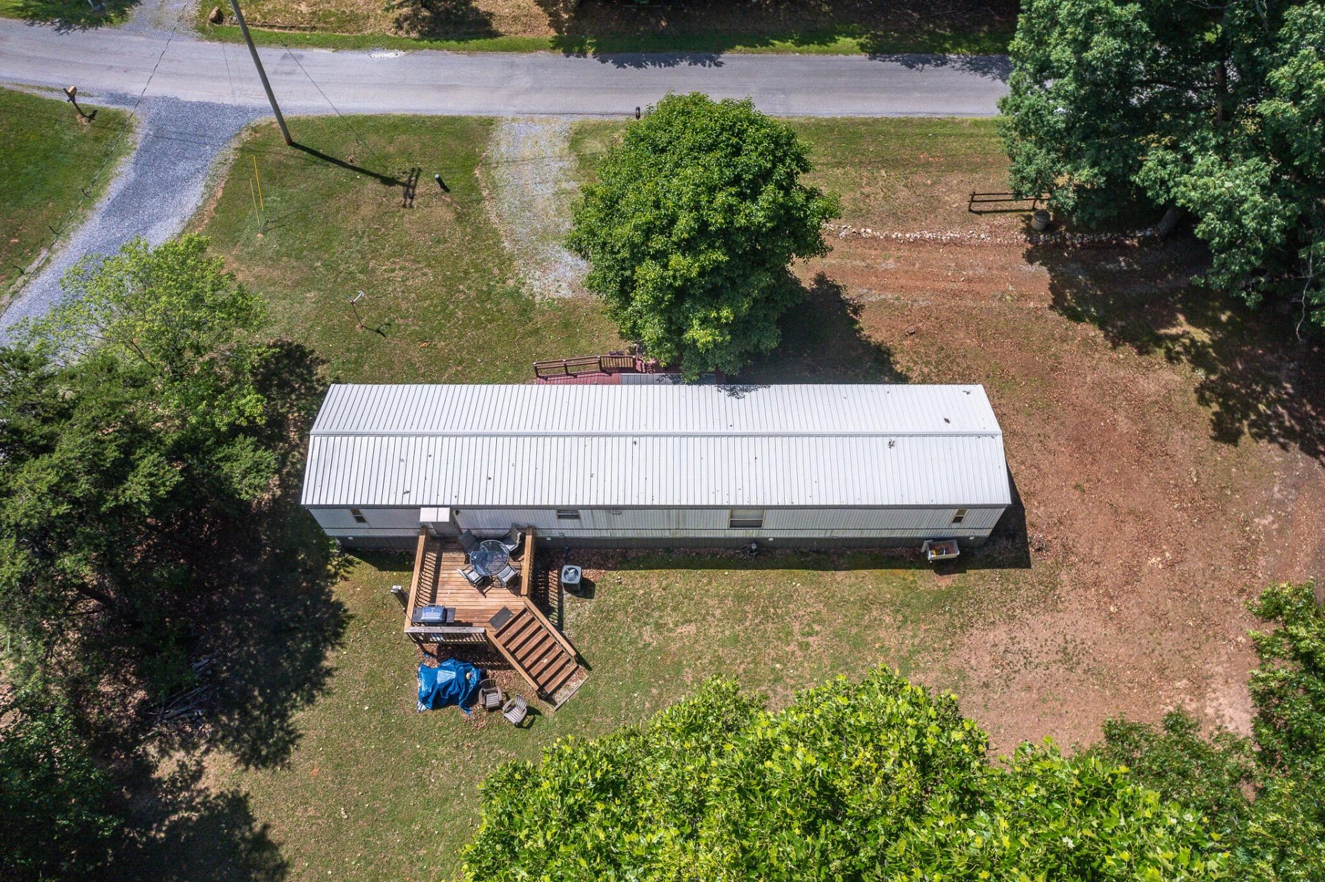 1742 Shiloh Church RD - Photo 34