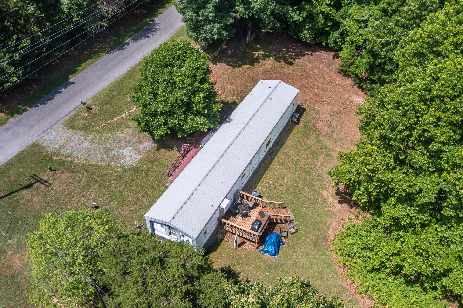 1742 Shiloh Church RD - Photo 35