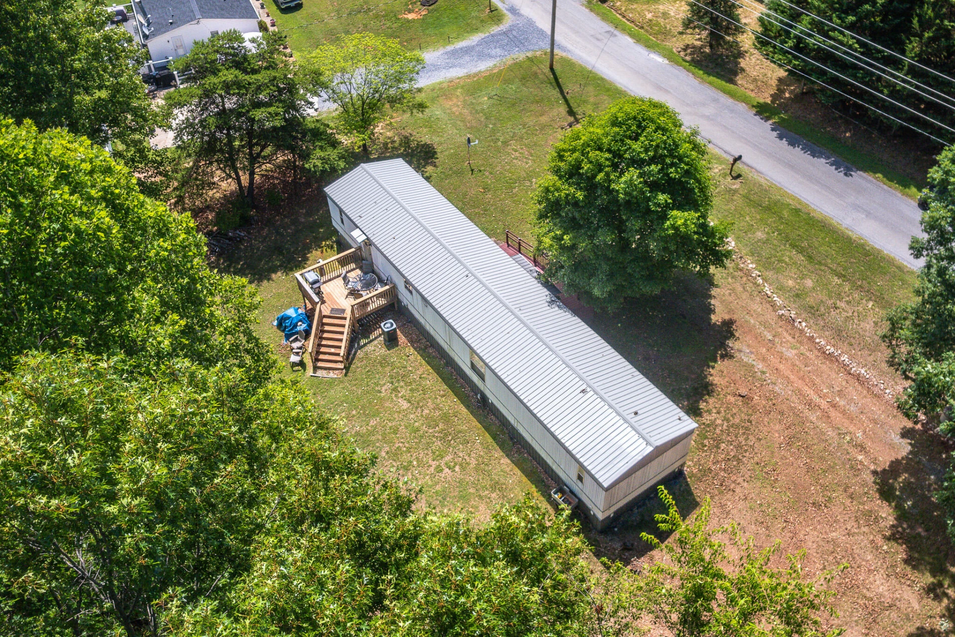 1742 Shiloh Church RD - Photo 36