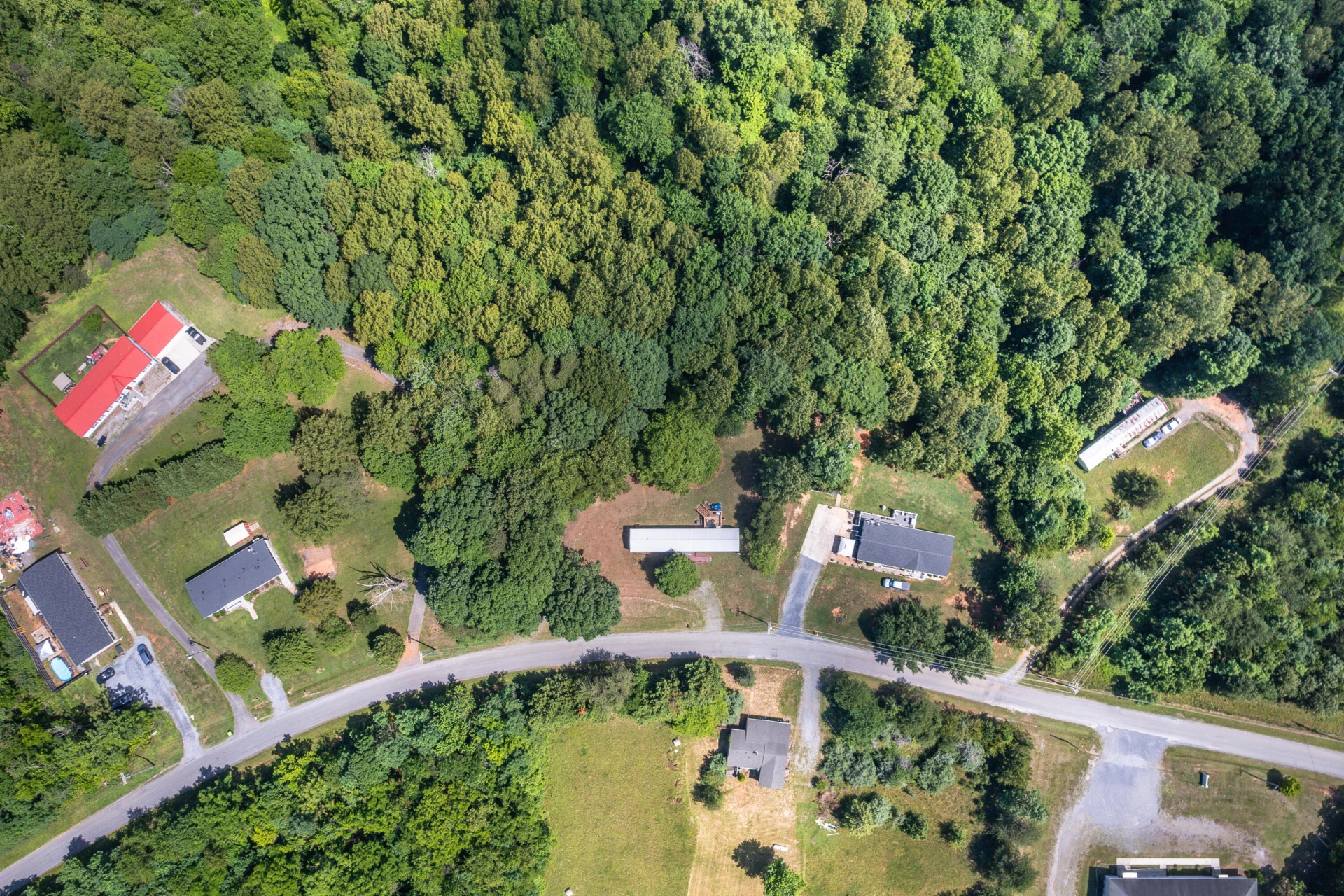 1742 Shiloh Church RD - Photo 37