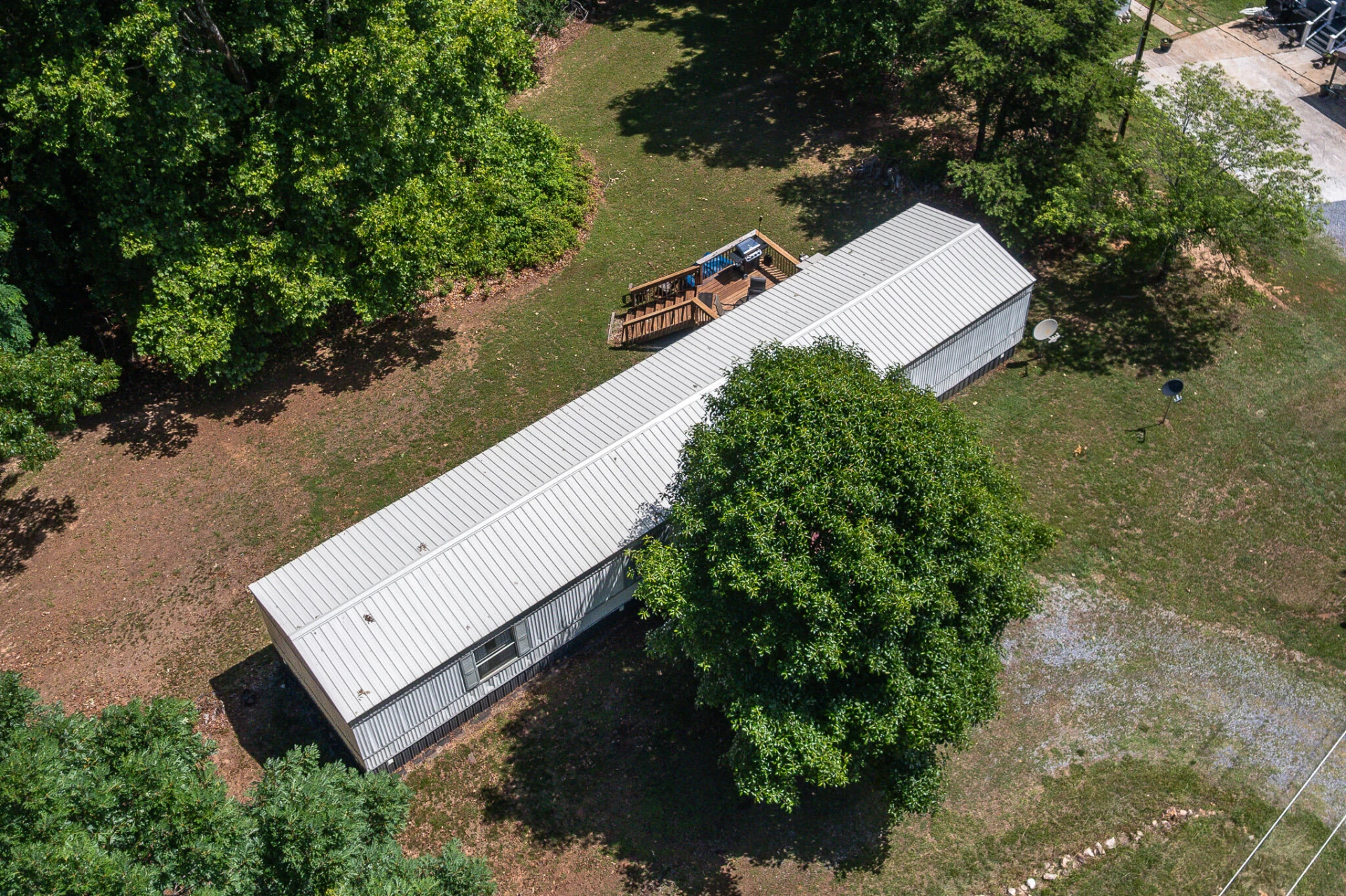1742 Shiloh Church RD - Photo 5