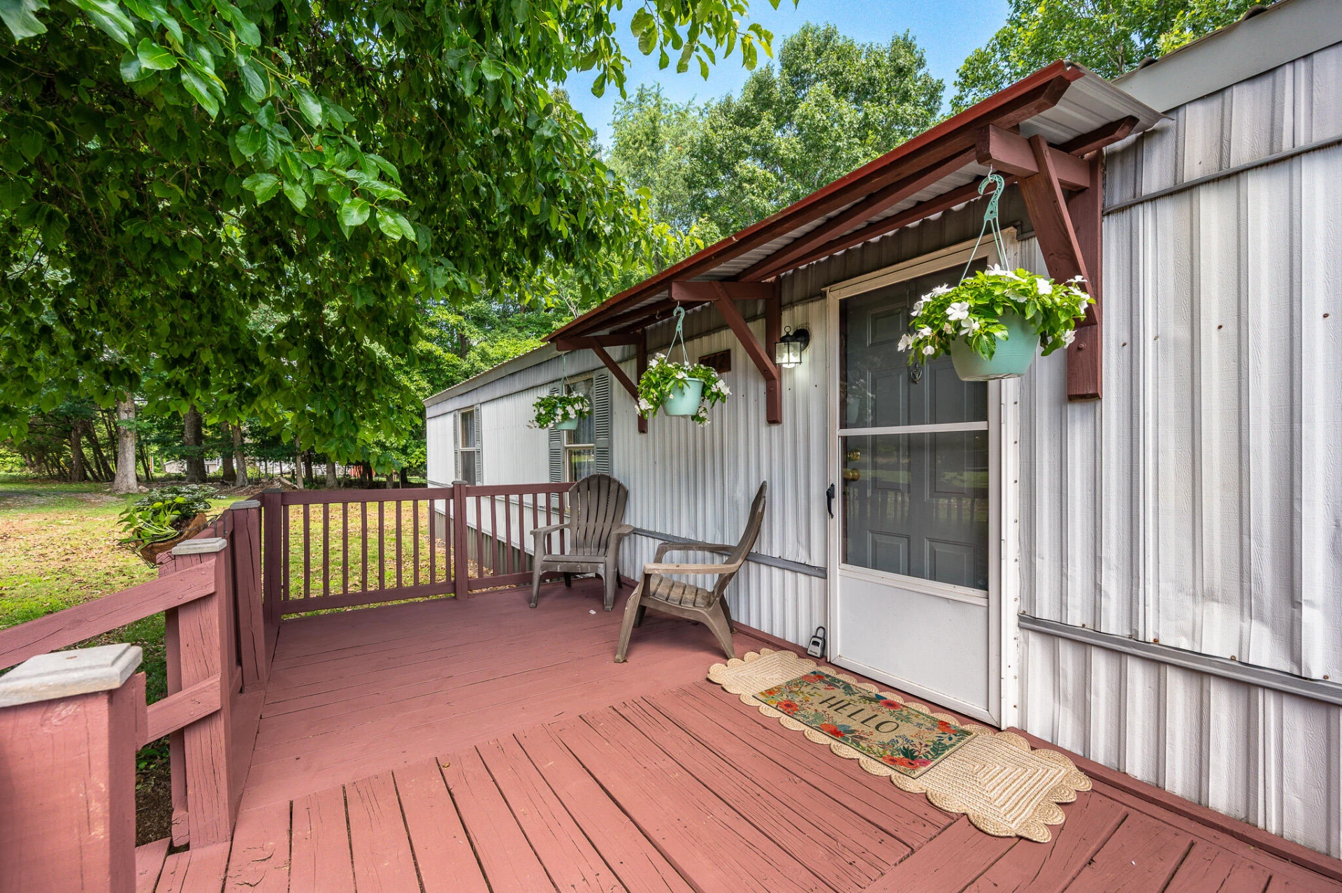 1742 Shiloh Church RD - Photo 7