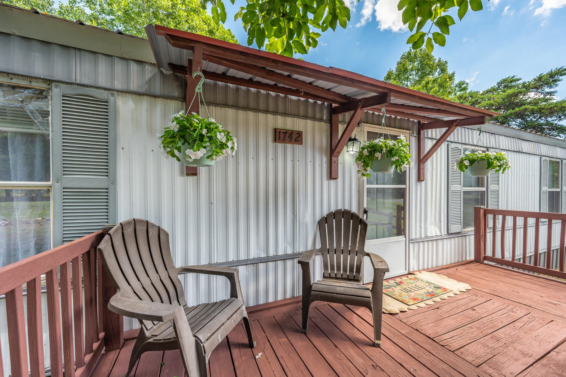 1742 Shiloh Church RD - Photo 8