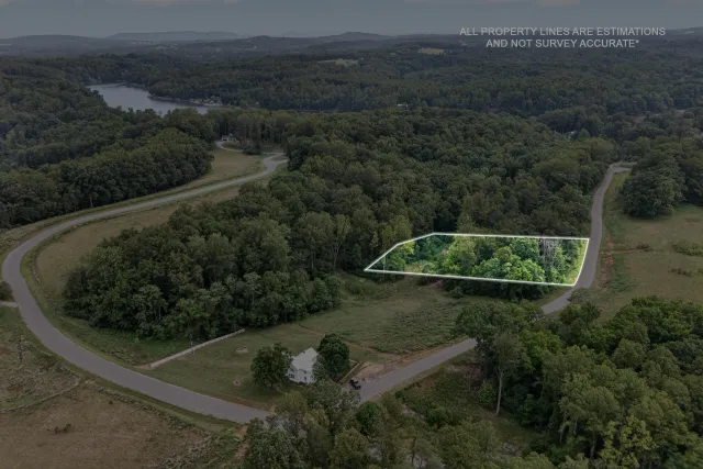 Lot 30 Plybon LN, Wirtz, VA, 24184