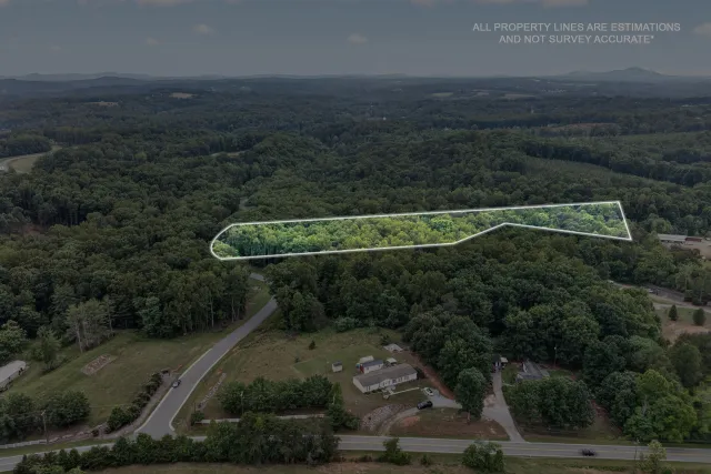 Lot 4 Red Barn LN, Wirtz, VA, 24184