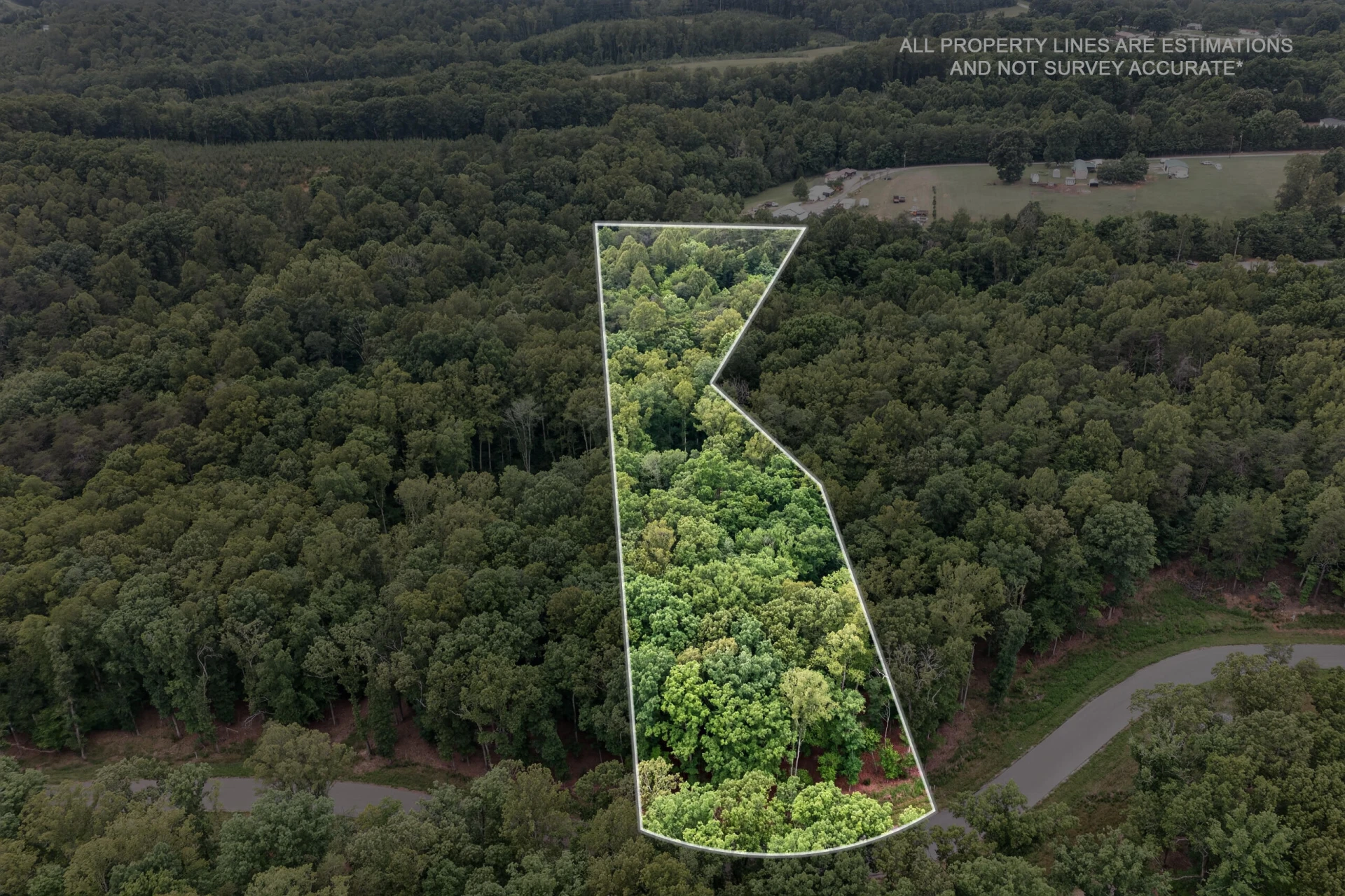 Lot 4 Red Barn LN - Photo 4