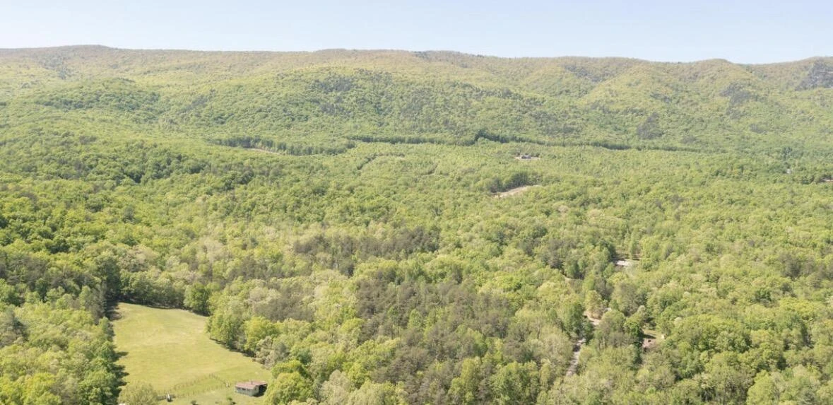 LOT 9 REBEL RIDGE DR - Photo 2