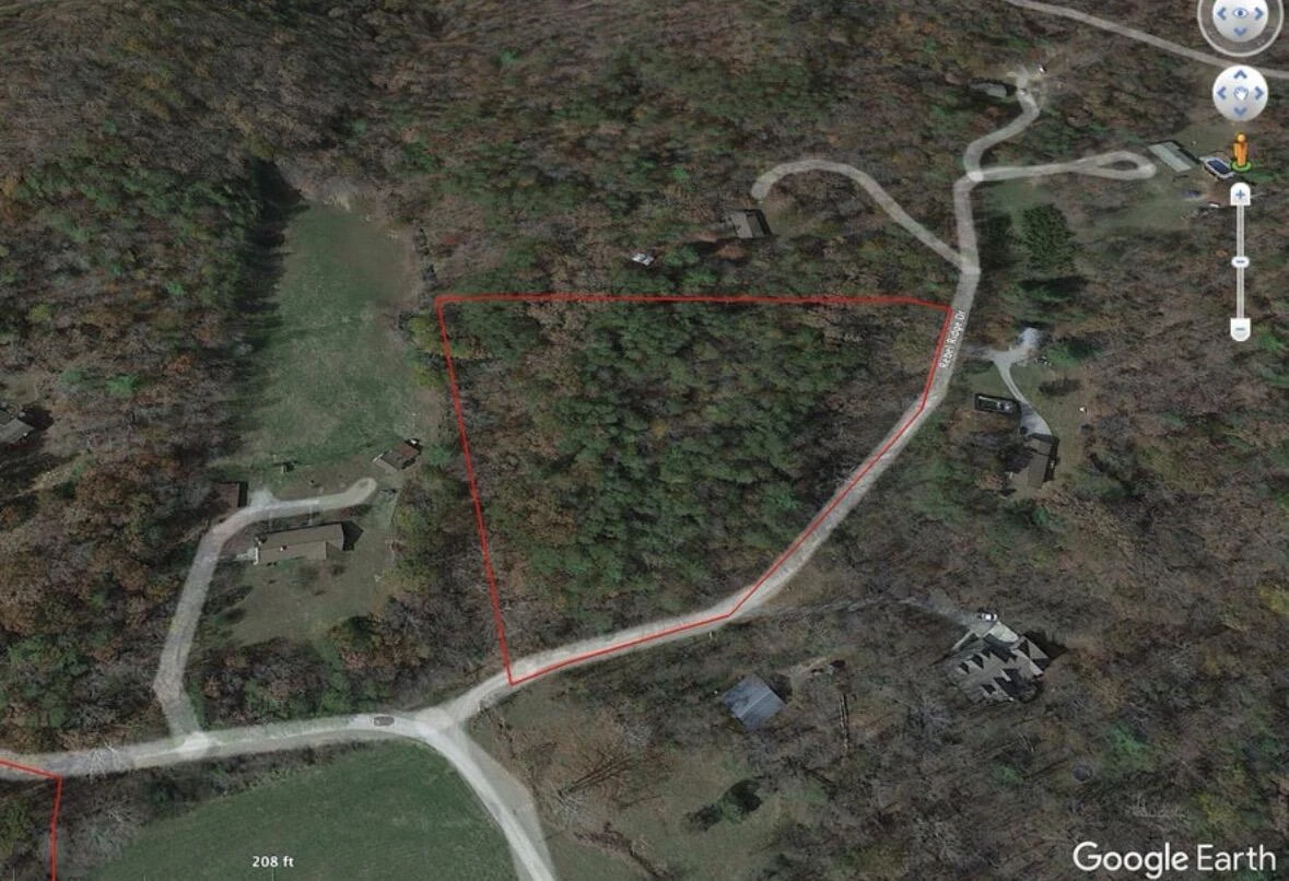 LOT 9 REBEL RIDGE DR - Photo 6