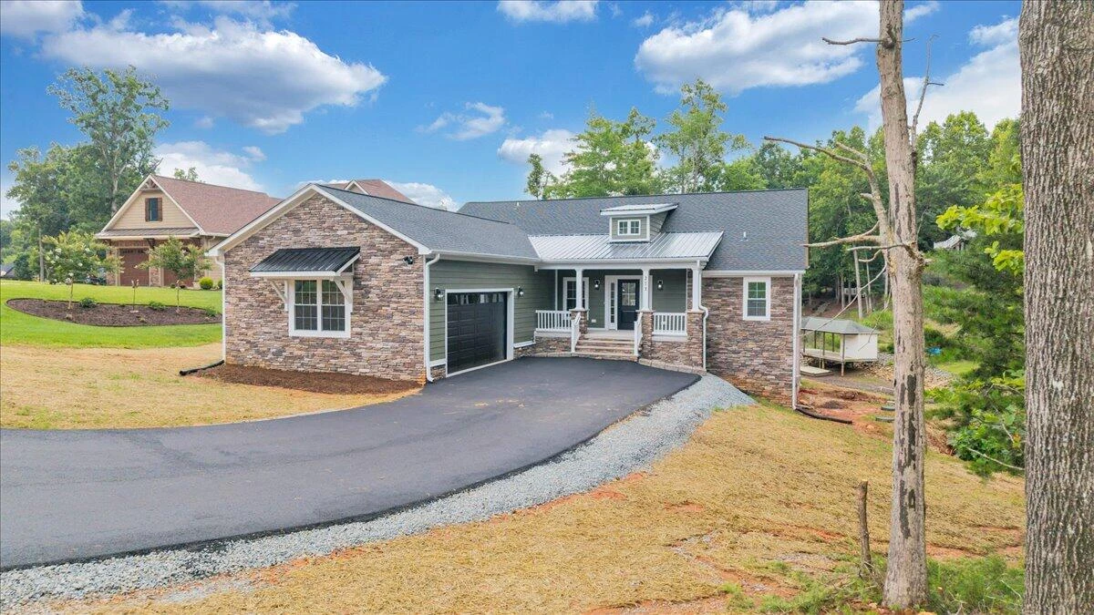 273 Hammock Pointe DR - Photo 4