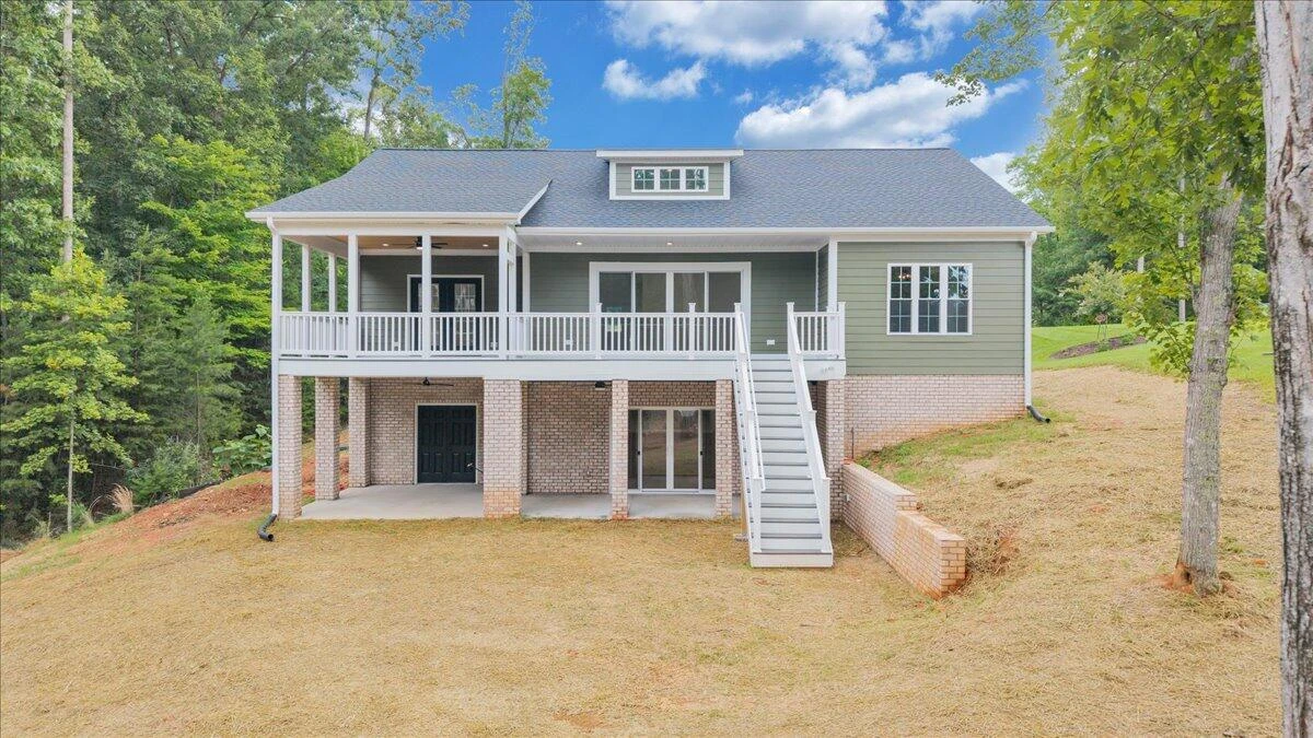 273 Hammock Pointe DR - Photo 5