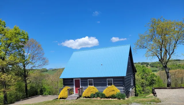 5 Mountain Village LN, Meadows of Dan, VA, 24120