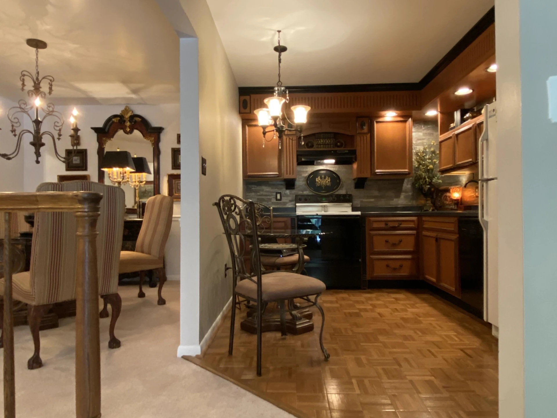 3406 Kim CT #APT B24 - Photo 17