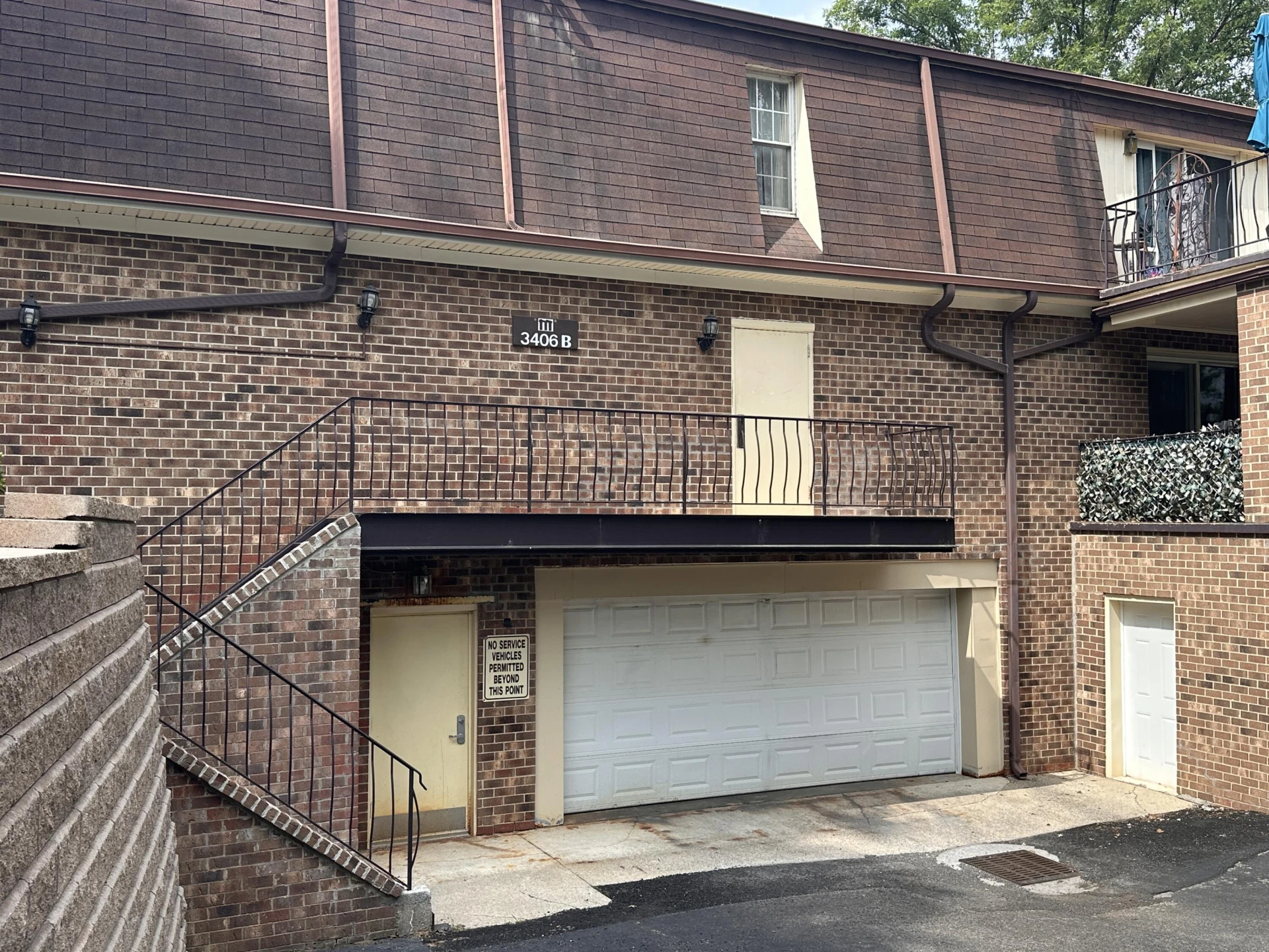 3406 Kim CT #APT B24 - Photo 36