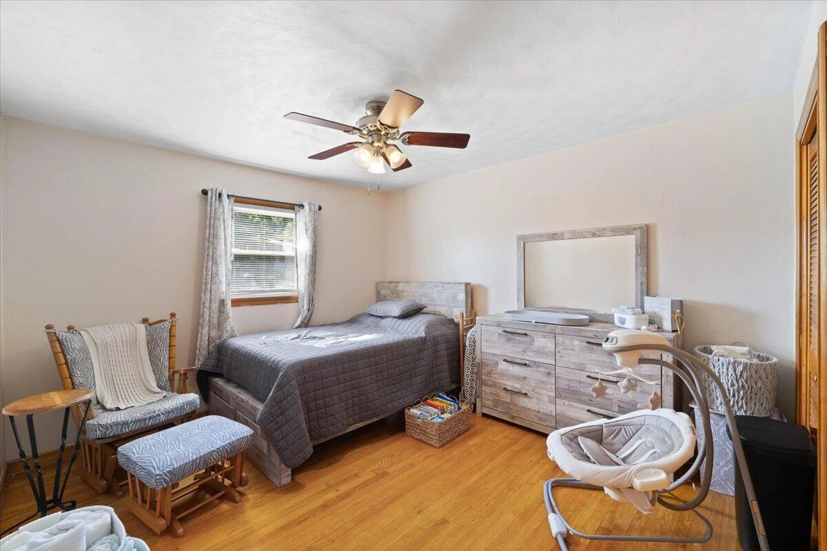 7248 Old Mountain RD - Photo 23