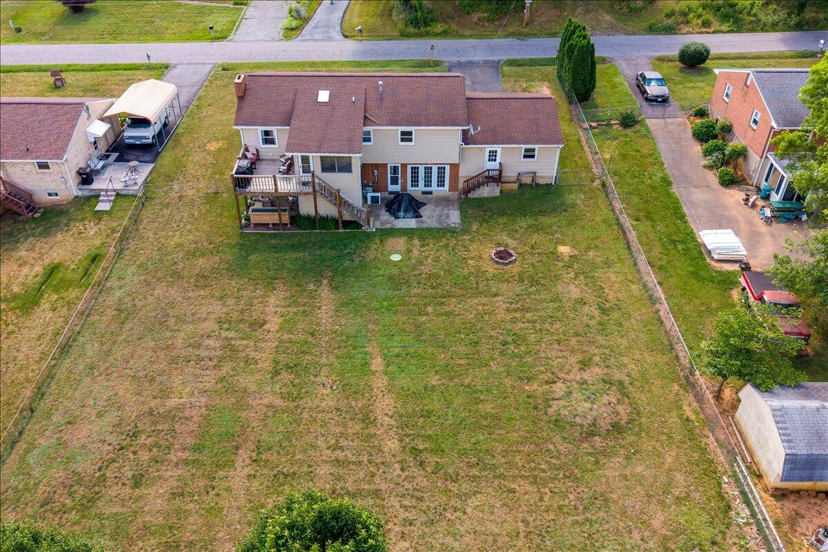 7248 Old Mountain RD - Photo 36