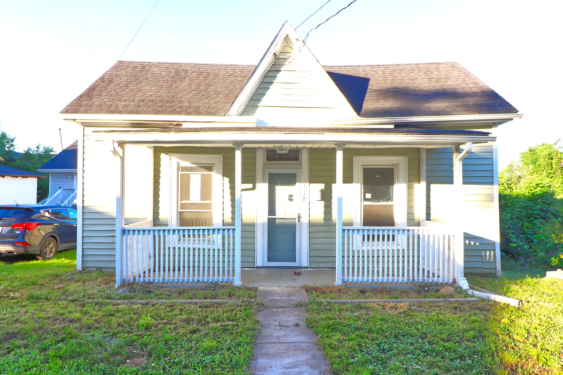518 Patton AVE NW