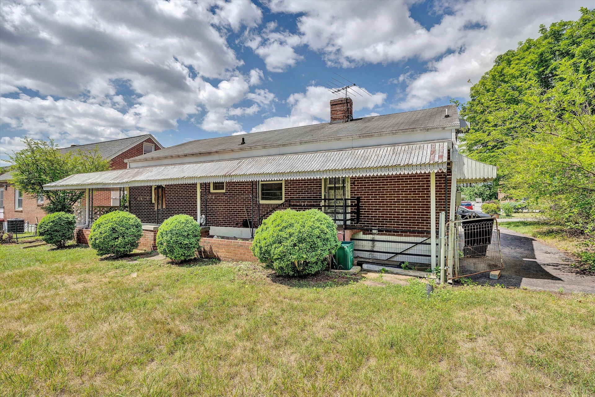 5219 Hearthstone RD NW - Photo 21