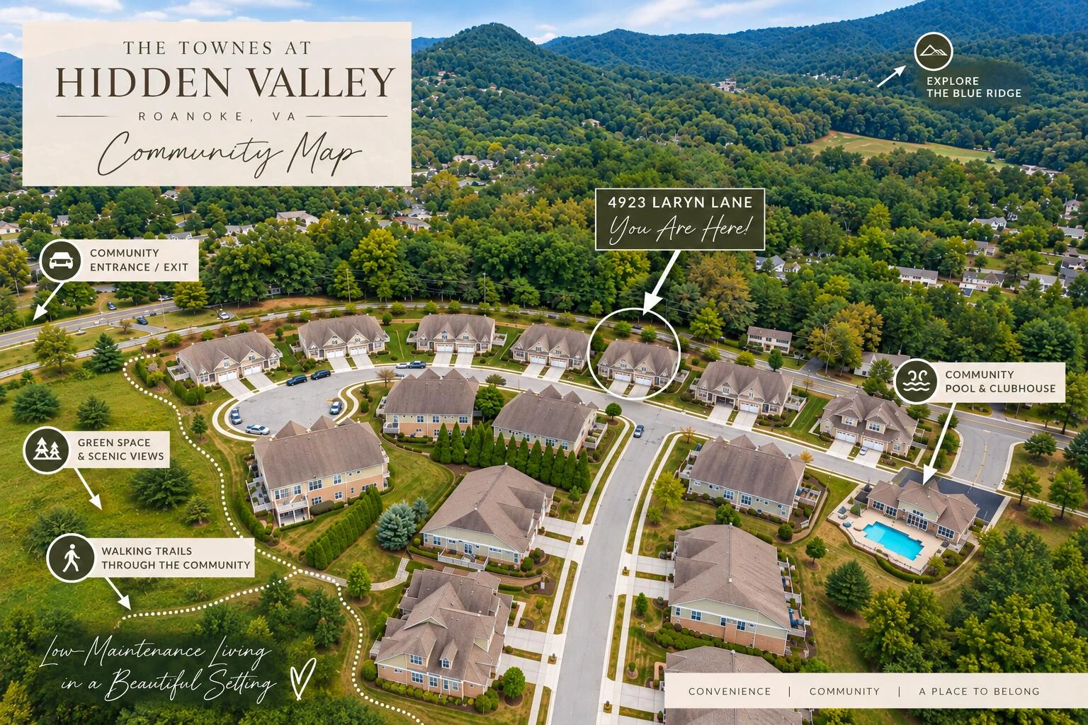 4923 Laryn LN - Photo 2