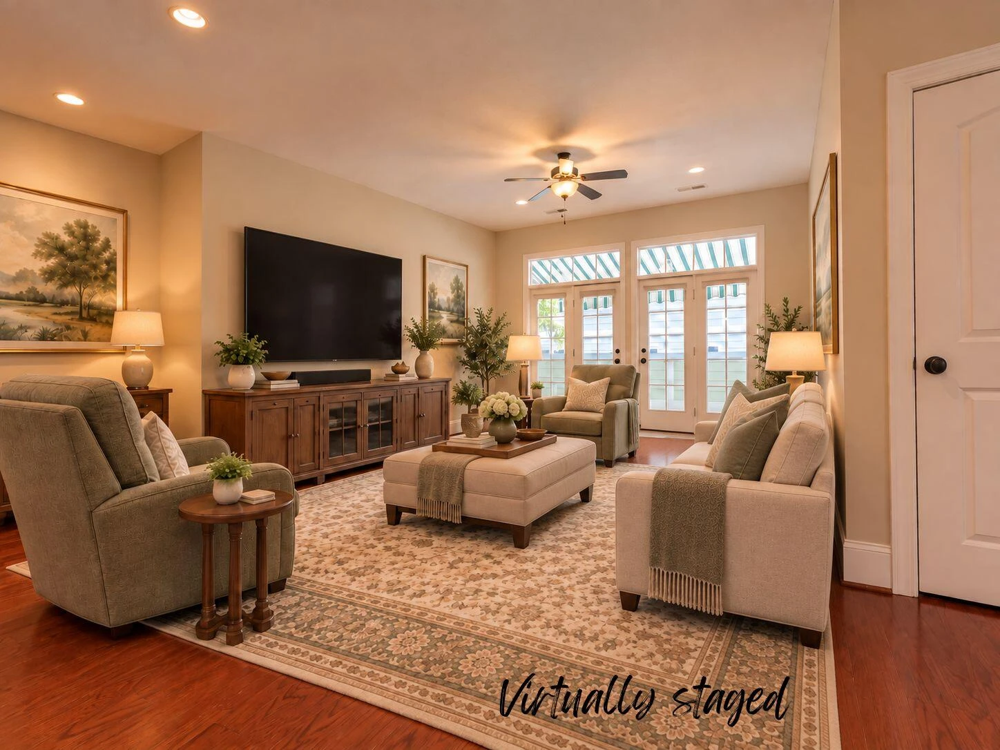 4923 Laryn LN - Photo 5