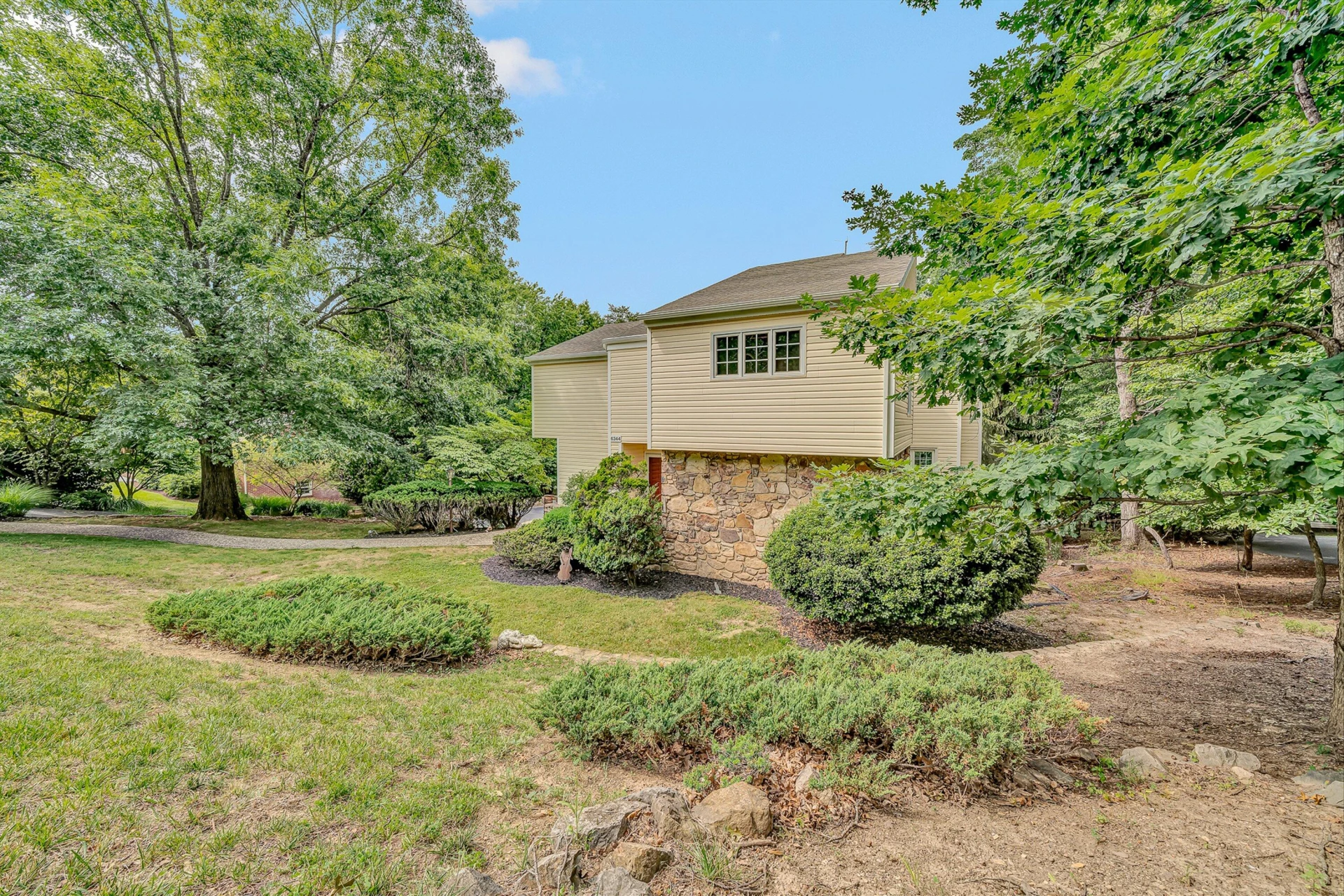 6344 Fairway Forest DR - Photo 4