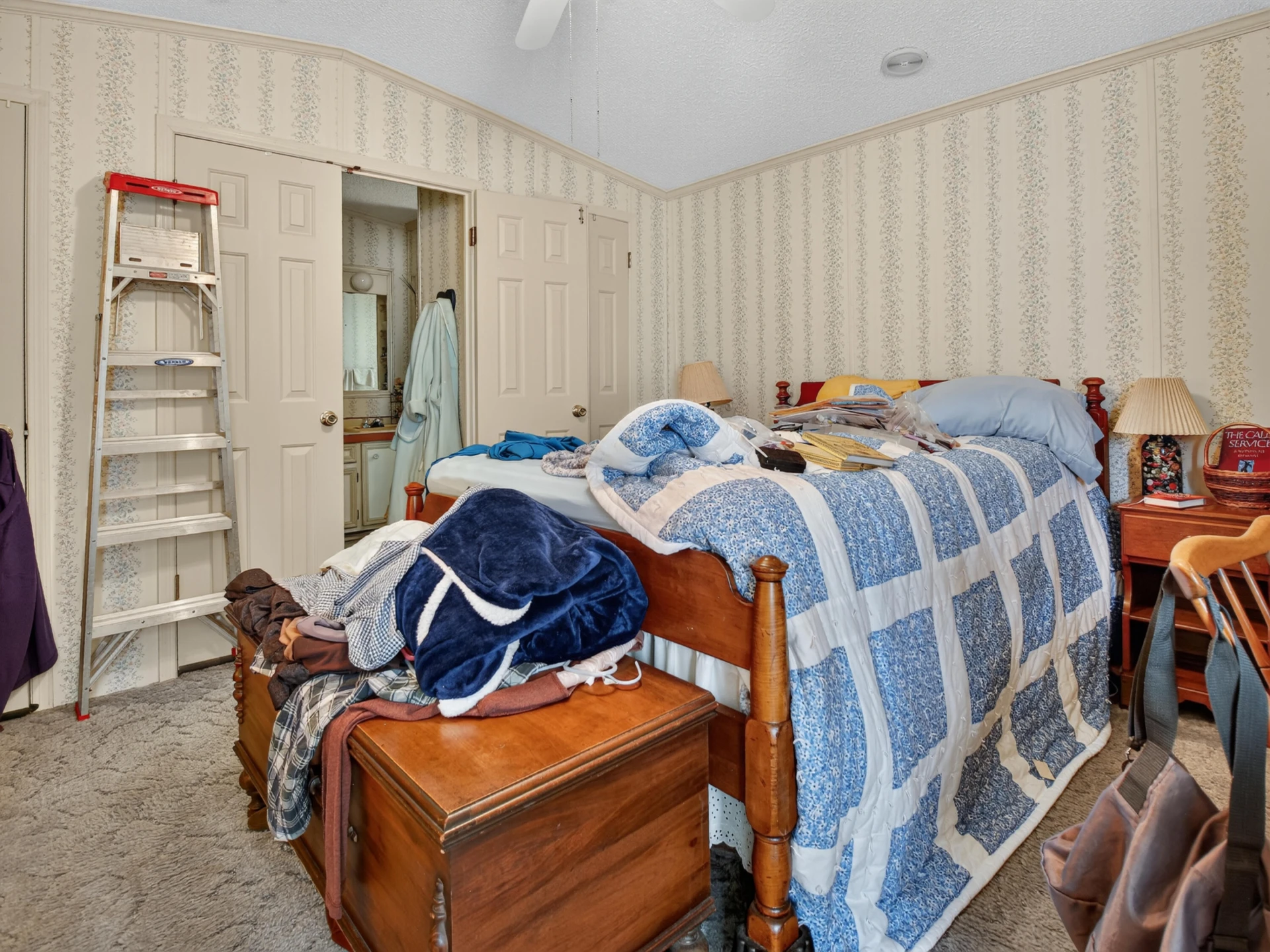 317 Beards Creek RD - Photo 15