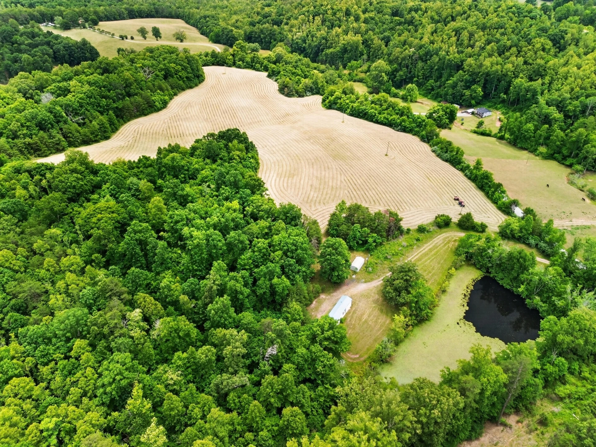 317 Beards Creek RD - Photo 25