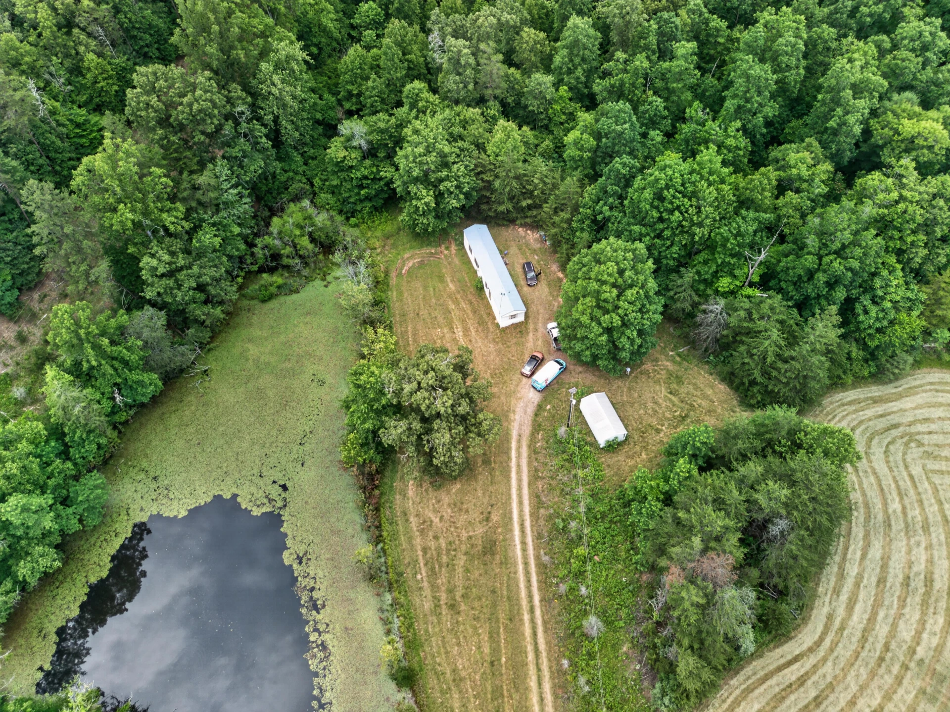 317 Beards Creek RD - Photo 28