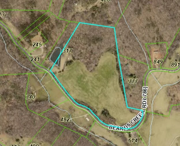 317 Beards Creek RD - Photo 32