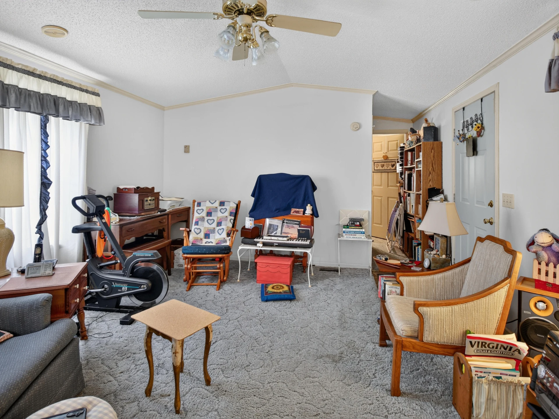 317 Beards Creek RD - Photo 8