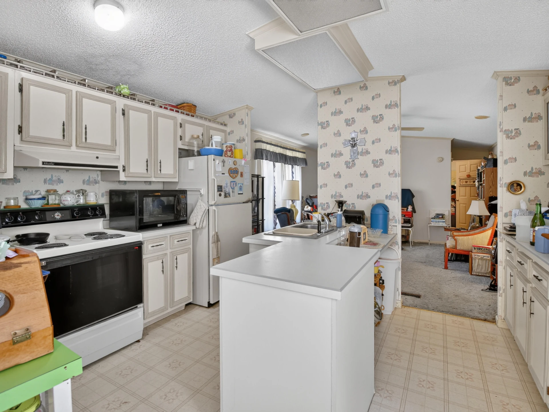 317 Beards Creek RD - Photo 9