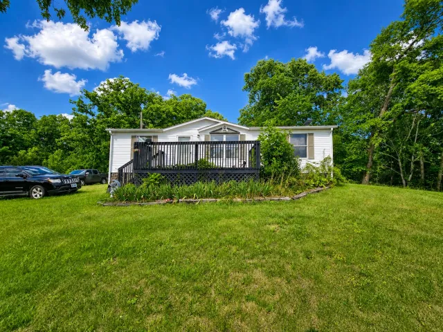 1317 Smyrna Hill RD, Montvale, VA, 24122