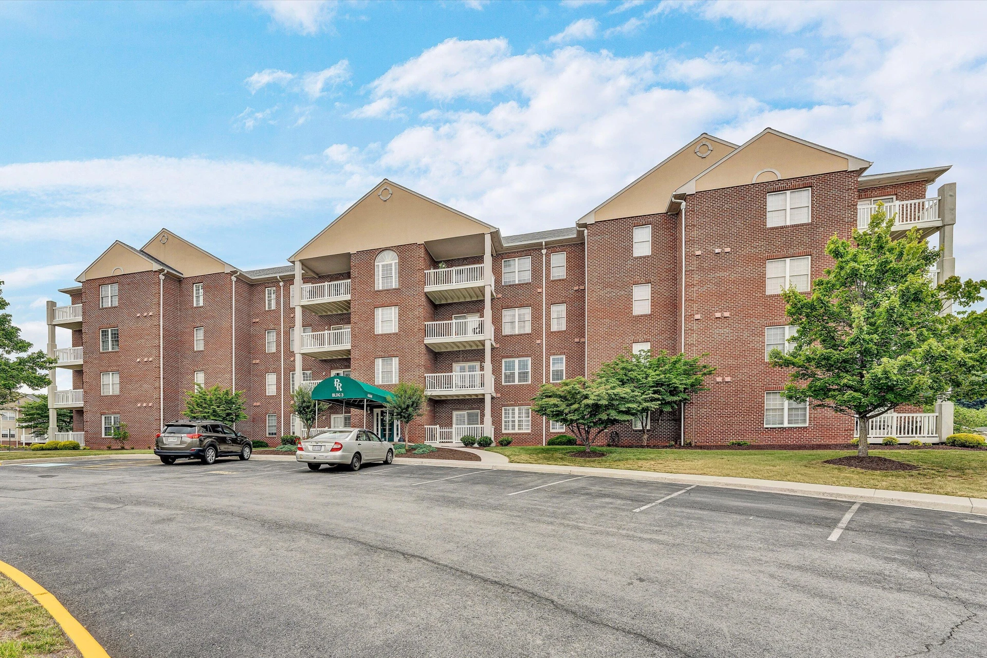 4444 Pheasant Ridge RD SW #206 - Photo 2