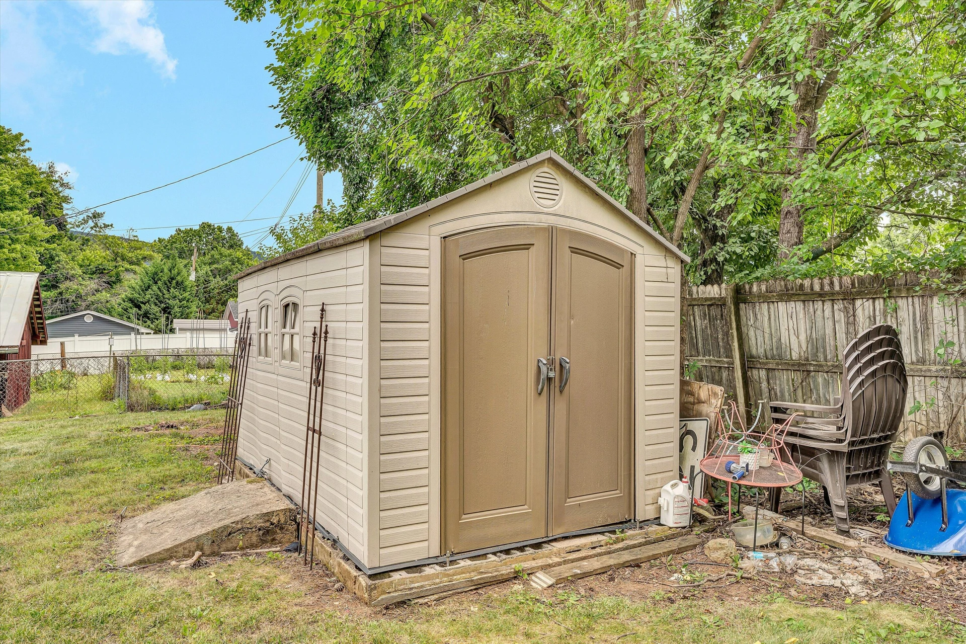 509 Water Oak RD - Photo 26