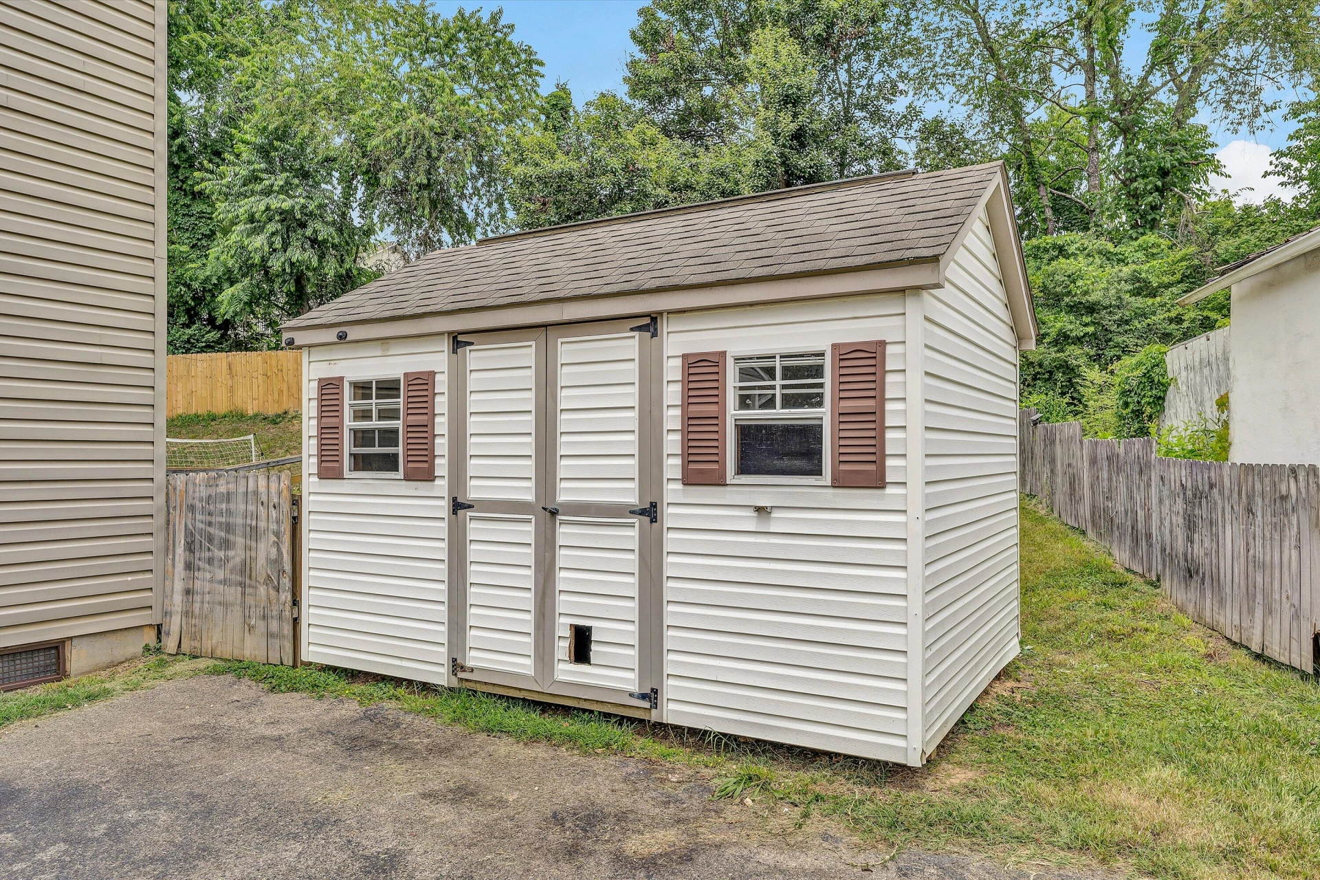 1400 Rigby ST NE - Photo 23
