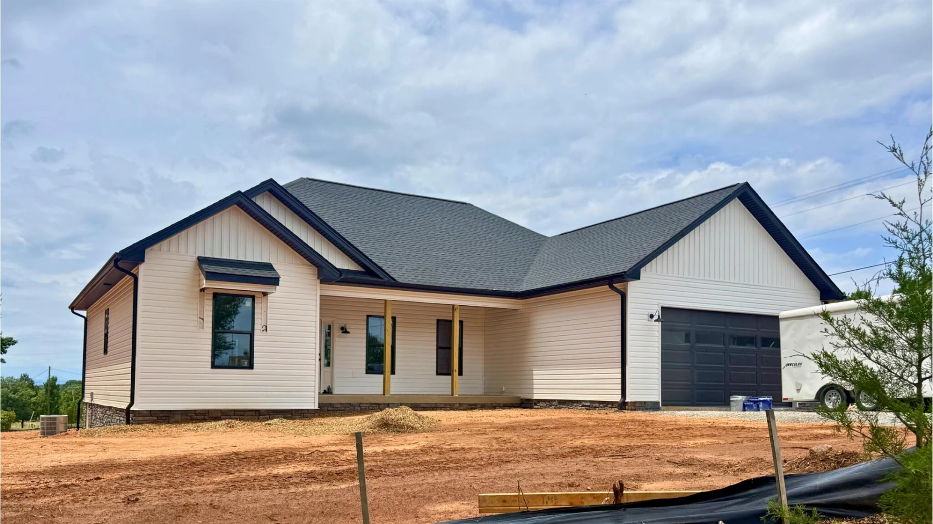 1021 Buccaneer RD