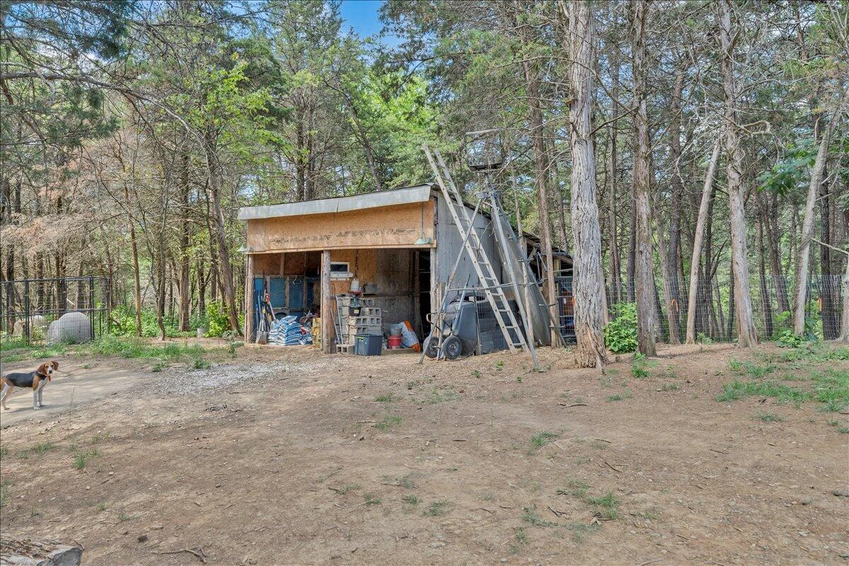 833 Gravel Hill RD - Photo 53