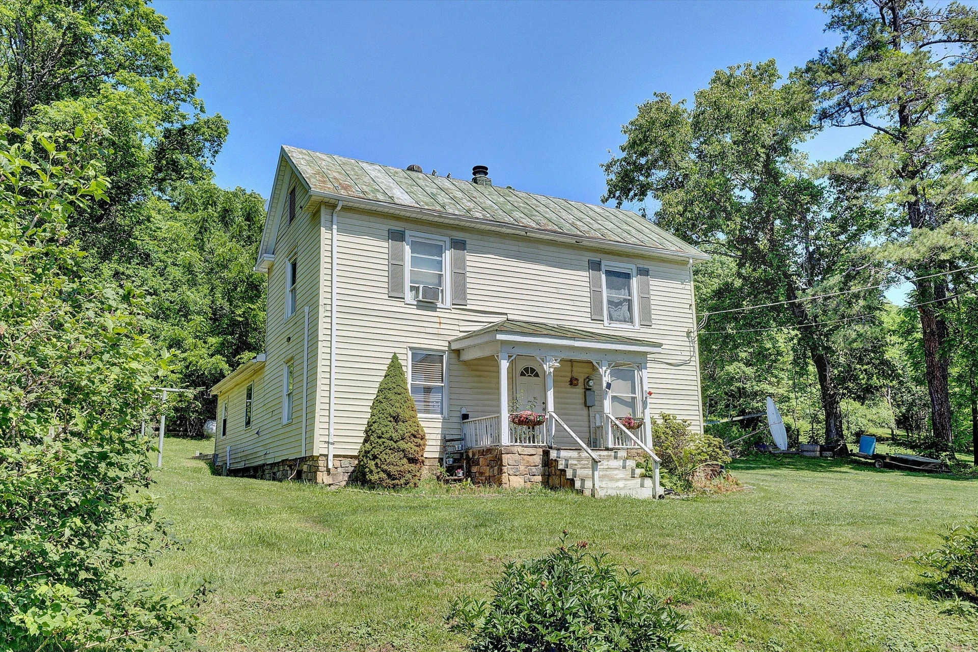 16287 Indian Draft RD