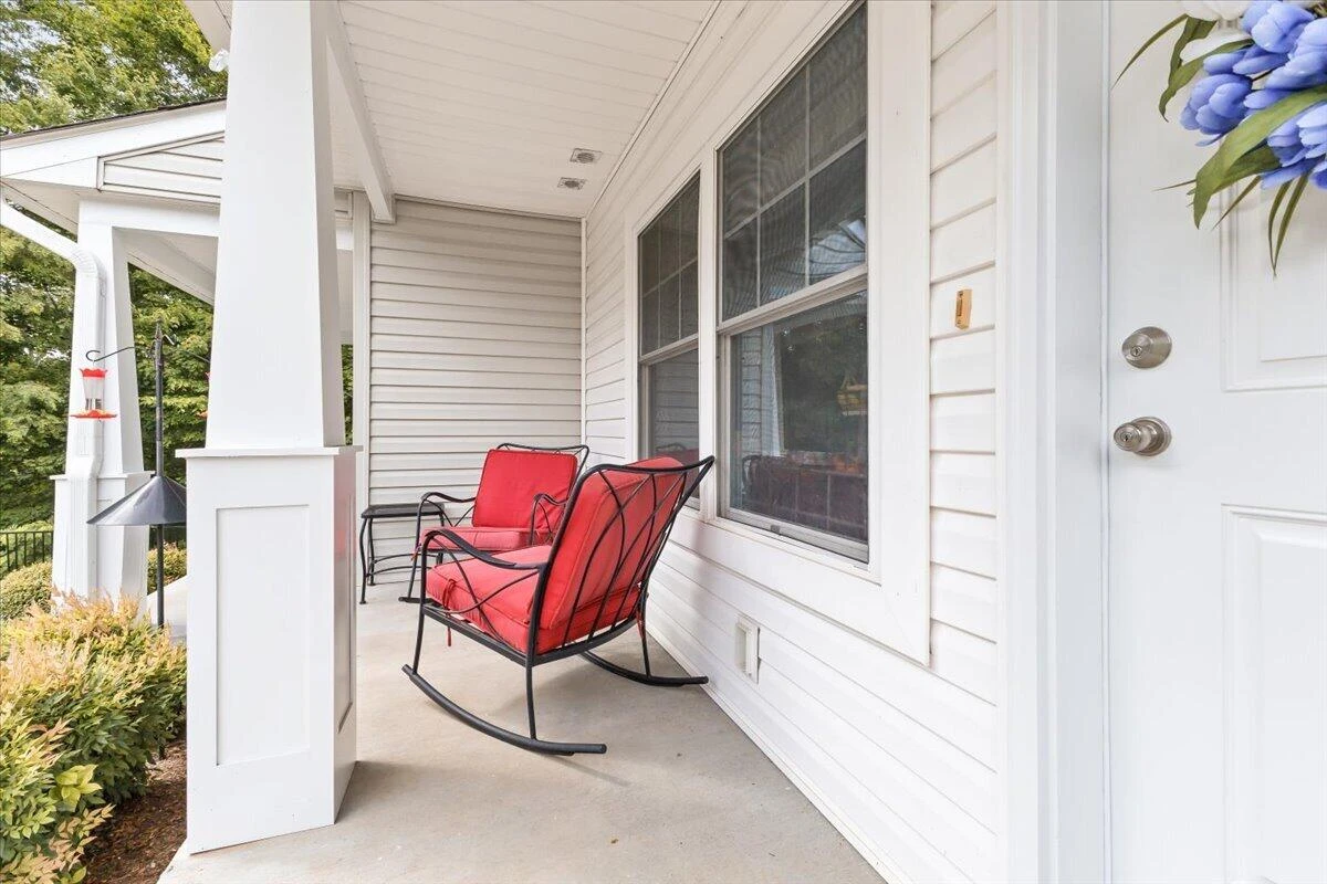 231 Mountain Cove DR ## A-2 - Photo 6
