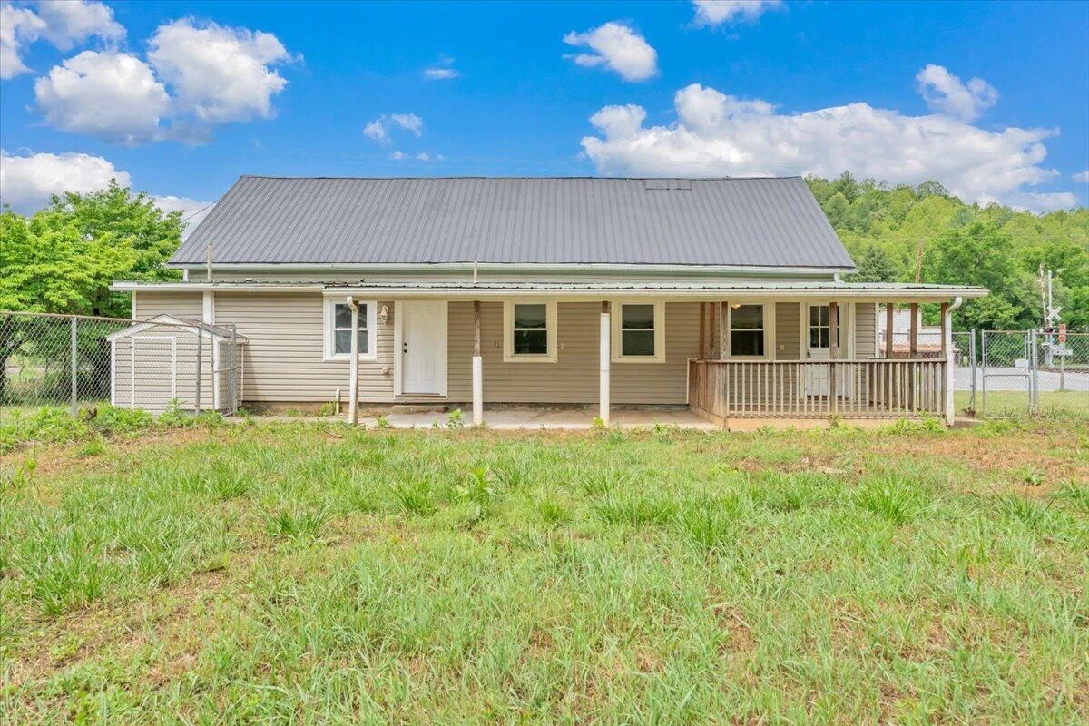 116 Henry Fork RD - Photo 19